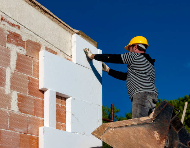 Best Fiberglass Insulation  in Perryopolis, PA