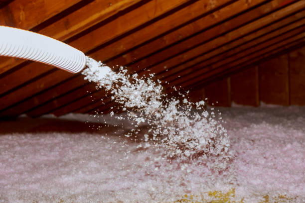 Insulation for New Construction in Perryopolis, PA