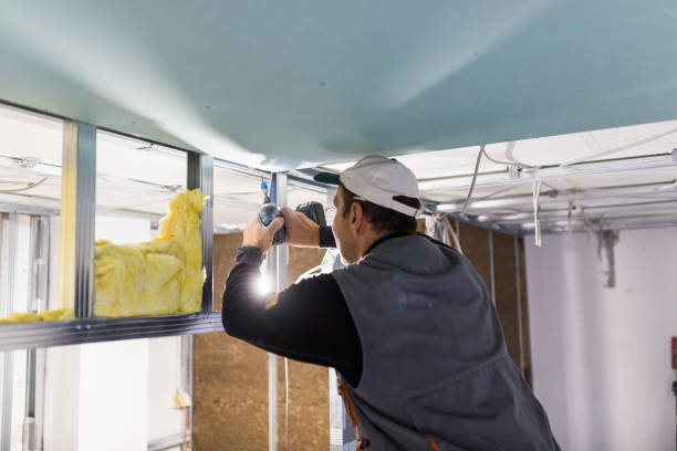 Best Energy-efficient Insulation  in Perryopolis, PA