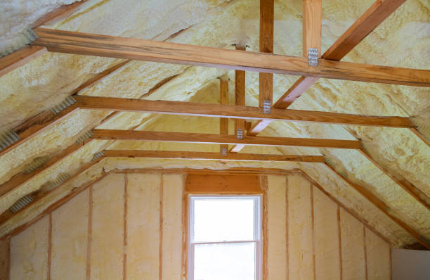 Best Wall Insulation Contractor  in Perryopolis, PA