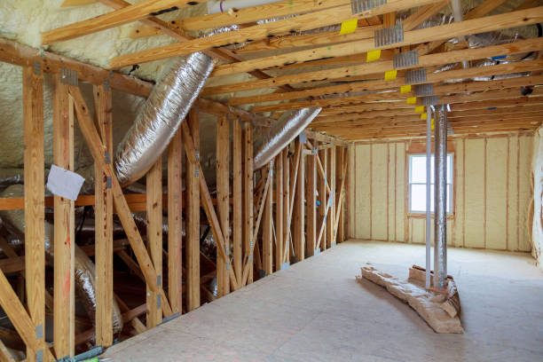 Best Affordable Insulation Services  in Perryopolis, PA