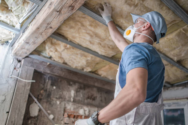 Range of Insulation Solutions in Perryopolis, PA