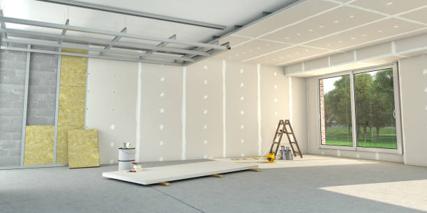 Insulation Inspection Services in Perryopolis, PA
