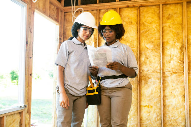 Best Commercial Insulation Contractor  in Perryopolis, PA