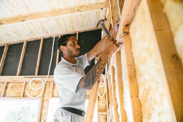 Best Fiberglass Insulation  in Perryopolis, PA