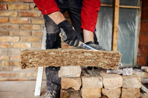 Best Insulation Removal Services  in Perryopolis, PA