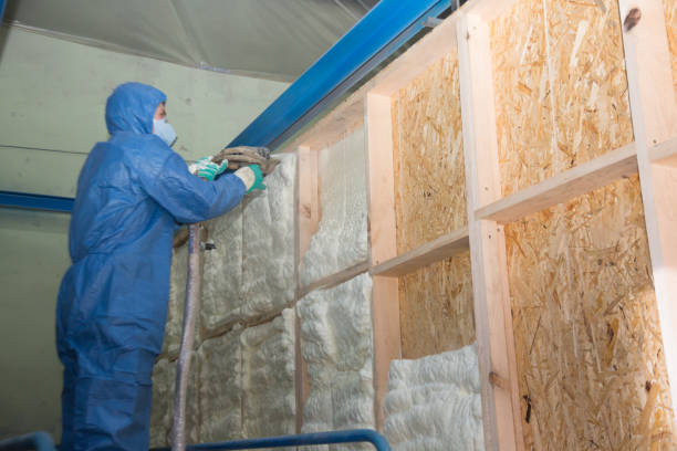 Best Insulation Installation Cost  in Perryopolis, PA